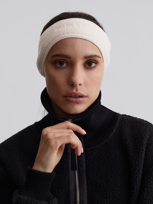 zilverreiger vrouwen peralta hoofdband accessoires Z8X2P519 Varley