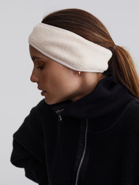 zilverreiger vrouwen peralta hoofdband accessoires Z8X2P519 Varley