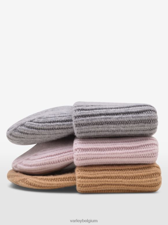as gemêleerd vrouwen cresta geribde muts accessoires Z8X2P520 Varley