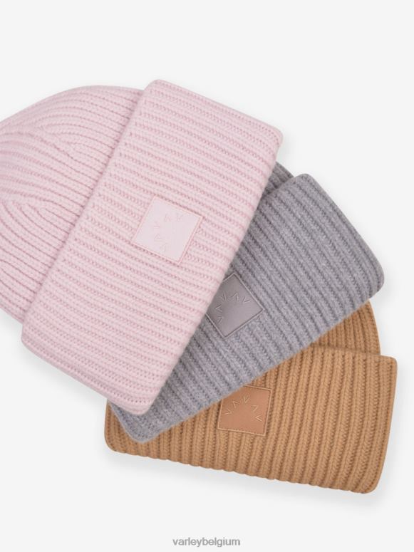 as gemêleerd vrouwen cresta geribde muts accessoires Z8X2P520 Varley