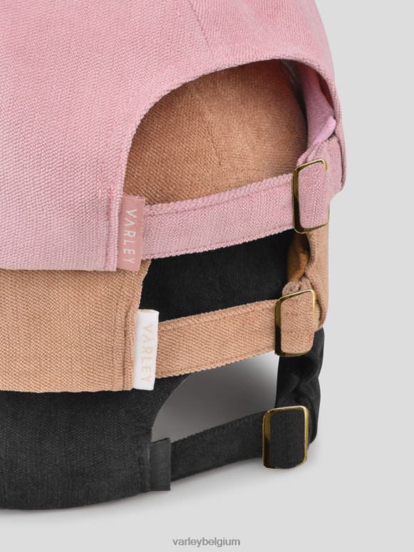 bruinen vrouwen franklin pet accessoires Z8X2P483 Varley