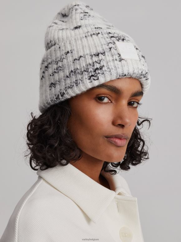 zilverreiger/houtskool vrouwen dale muts accessoires Z8X2P516 Varley