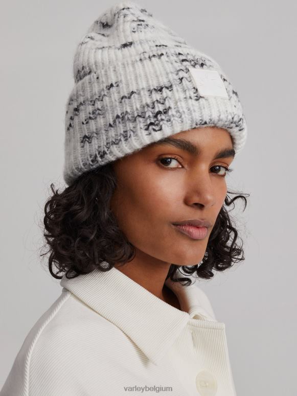 zilverreiger/houtskool vrouwen dale muts accessoires Z8X2P516 Varley