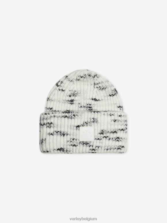 zilverreiger/houtskool vrouwen dale muts accessoires Z8X2P516 Varley