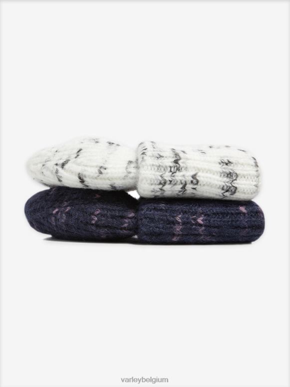 zilverreiger/houtskool vrouwen dale muts accessoires Z8X2P516 Varley