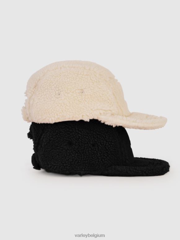 zwart vrouwen sonia pet accessoires Z8X2P525 Varley