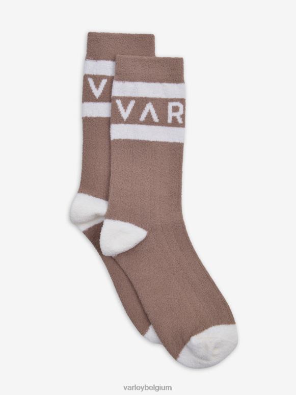 cantharel/reiger vrouwen spencer sok accessoires Z8X2P495 Varley