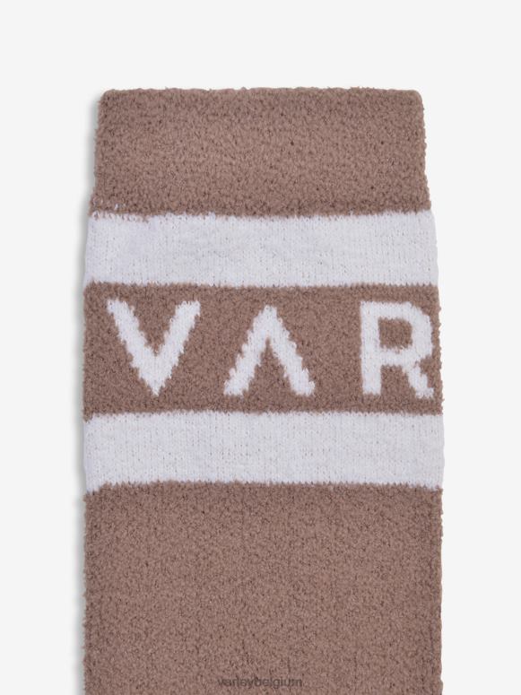 cantharel/reiger vrouwen spencer sok accessoires Z8X2P495 Varley