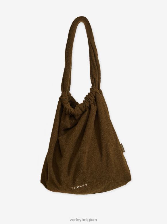 donkere olijf vrouwen rickie zak accessoires Z8X2P514 Varley