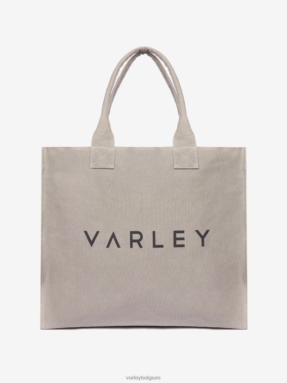 gestroomd vrouwen markt tas accessoires Z8X2P493 Varley