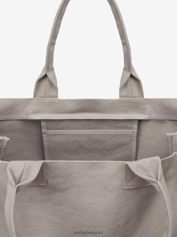 gestroomd vrouwen markt tas accessoires Z8X2P493 Varley