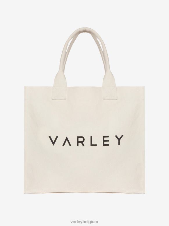 ivoor vrouwen markt tas accessoires Z8X2P494 Varley