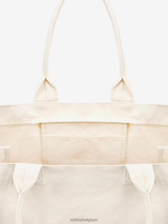 ivoor vrouwen markt tas accessoires Z8X2P494 Varley