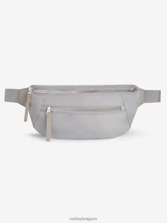 salie grijs vrouwen lasson heuptas accessoires Z8X2P502 Varley