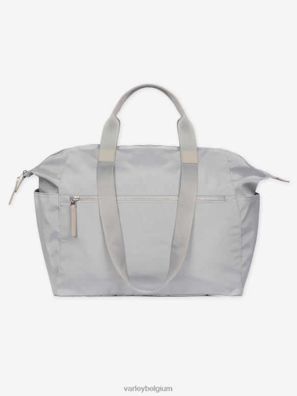 salie grijs vrouwen montlake weekendtas accessoires Z8X2P488 Varley