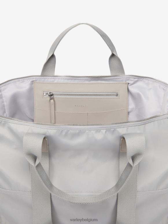salie grijs vrouwen montlake weekendtas accessoires Z8X2P488 Varley