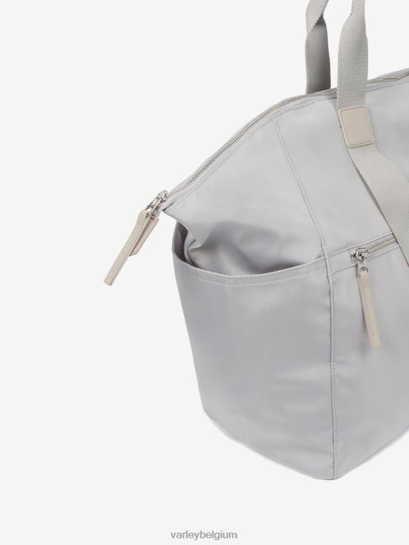 salie grijs vrouwen montlake weekendtas accessoires Z8X2P488 Varley