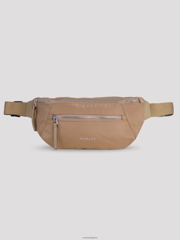 sesam vrouwen lasson heuptas accessoires Z8X2P501 Varley