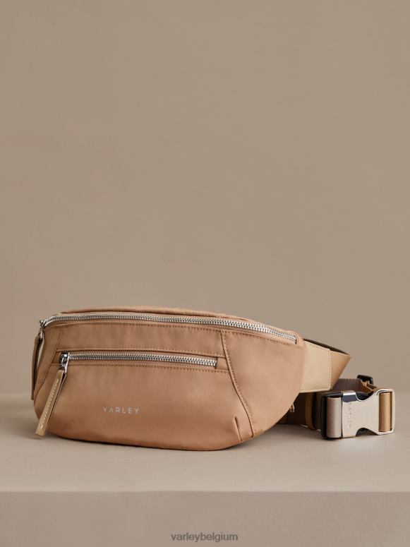 sesam vrouwen lasson heuptas accessoires Z8X2P501 Varley