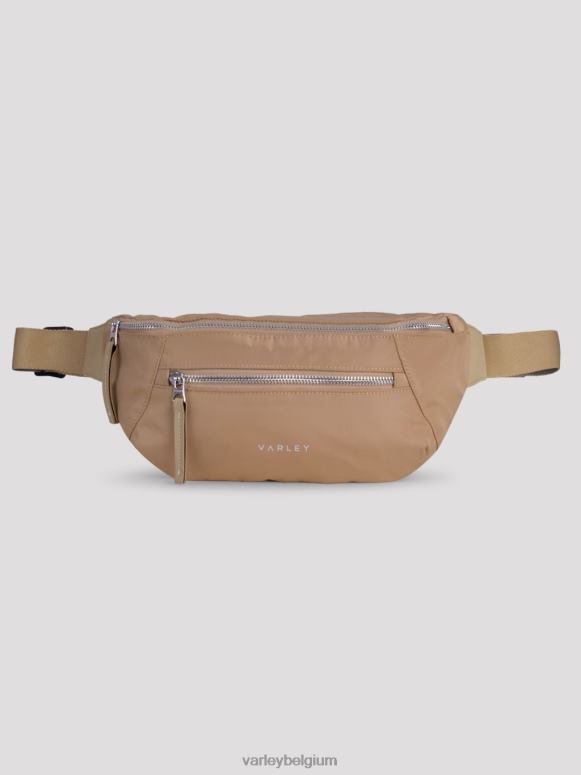 sesam vrouwen lasson heuptas accessoires Z8X2P501 Varley