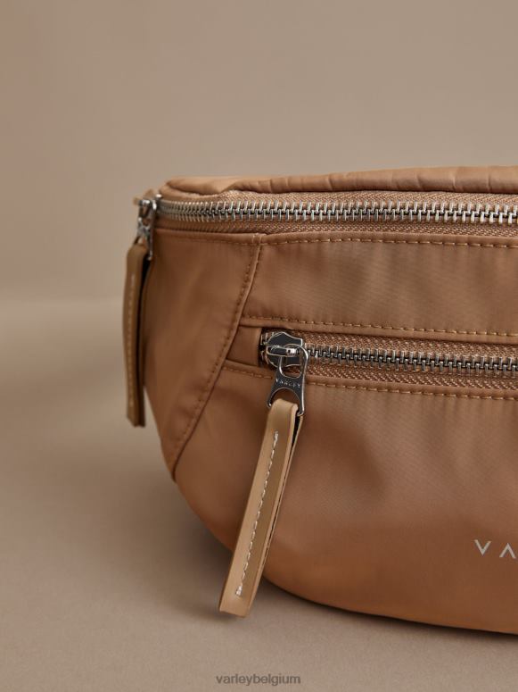 sesam vrouwen lasson heuptas accessoires Z8X2P501 Varley