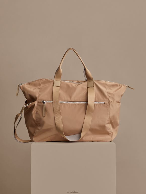 sesam vrouwen montlake weekendtas accessoires Z8X2P487 Varley
