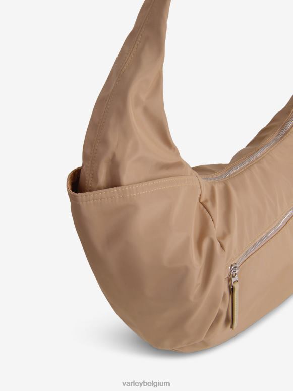 sesam vrouwen richmond dag tas accessoires Z8X2P512 Varley