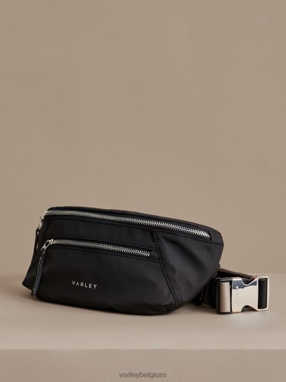 zwart vrouwen lasson heuptas accessoires Z8X2P500 Varley