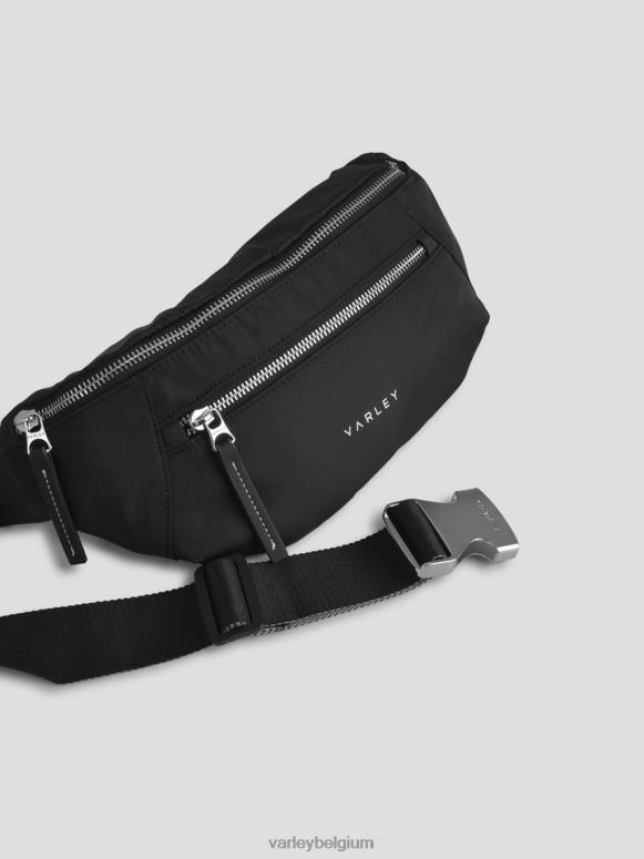 zwart vrouwen lasson heuptas accessoires Z8X2P500 Varley