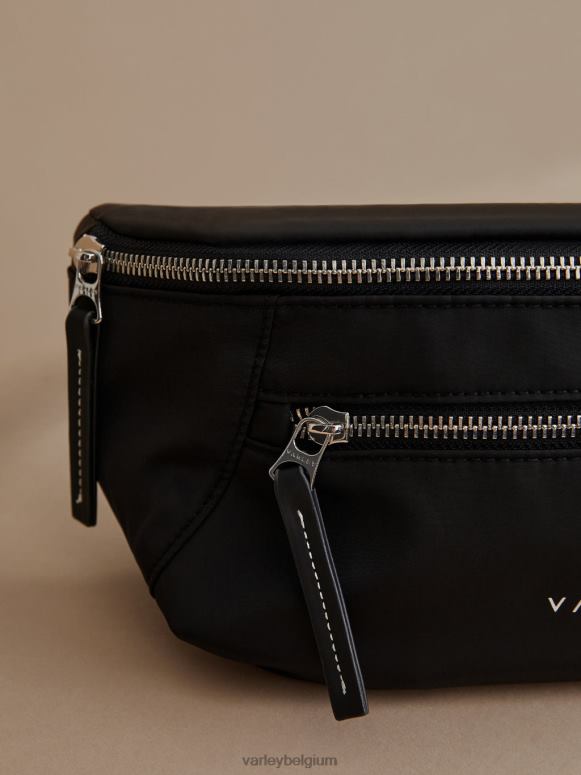 zwart vrouwen lasson heuptas accessoires Z8X2P500 Varley