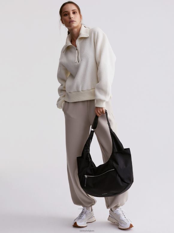 zwart vrouwen richmond dag tas accessoires Z8X2P511 Varley