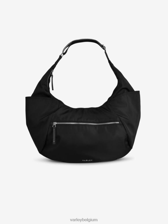 zwart vrouwen richmond dag tas accessoires Z8X2P511 Varley