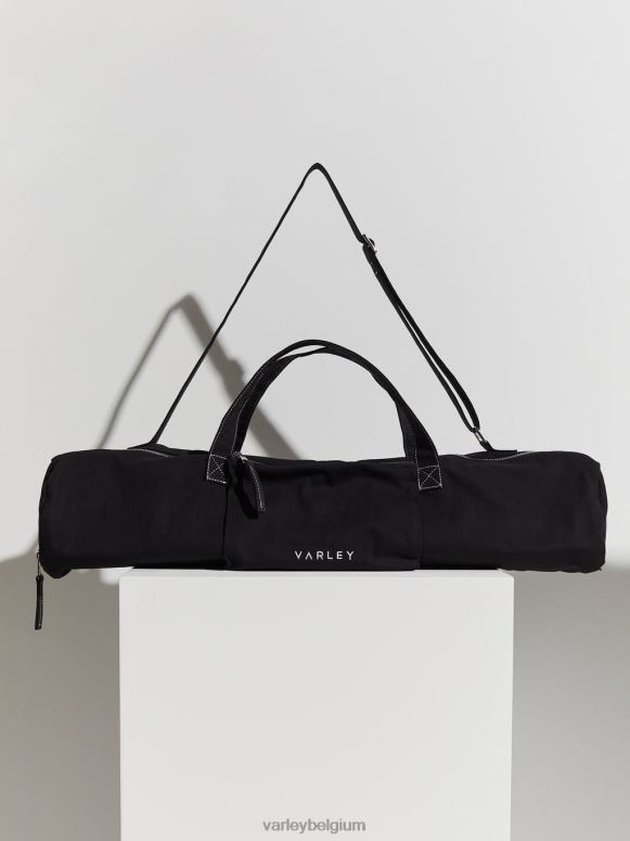 zwart vrouwen toler yoga mat tas accessoires Z8X2P505 Varley
