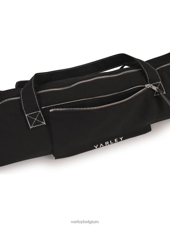 zwart vrouwen toler yoga mat tas accessoires Z8X2P505 Varley