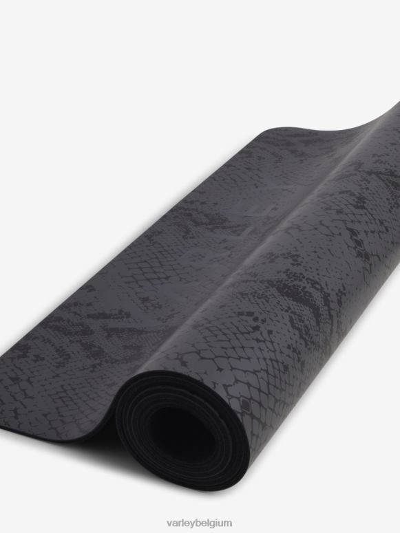 schaduw adder vrouwen hoogtes print yogamat accessoires Z8X2P510 Varley