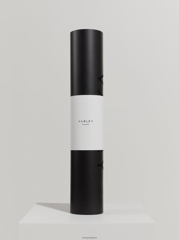 zwart vrouwen palmen yogamat accessoires Z8X2P503 Varley