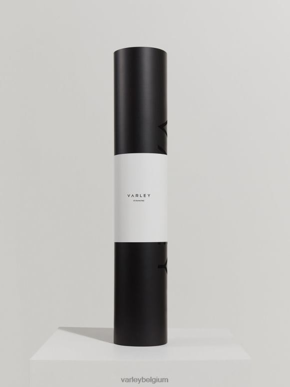 zwart vrouwen palmen yogamat accessoires Z8X2P503 Varley