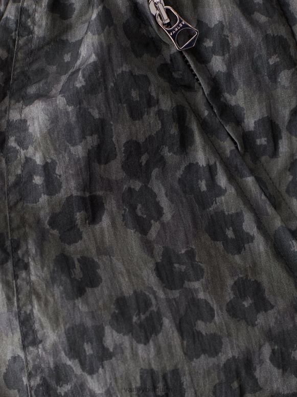camouflage bloemen vrouwen beckett broek kleding Z8X2P370 Varley
