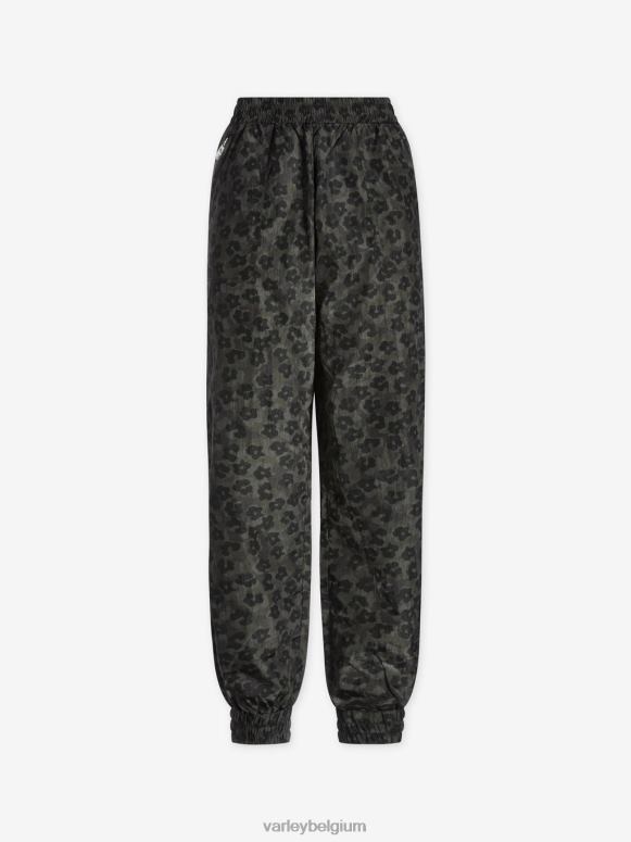 camouflage bloemen vrouwen beckett broek kleding Z8X2P370 Varley