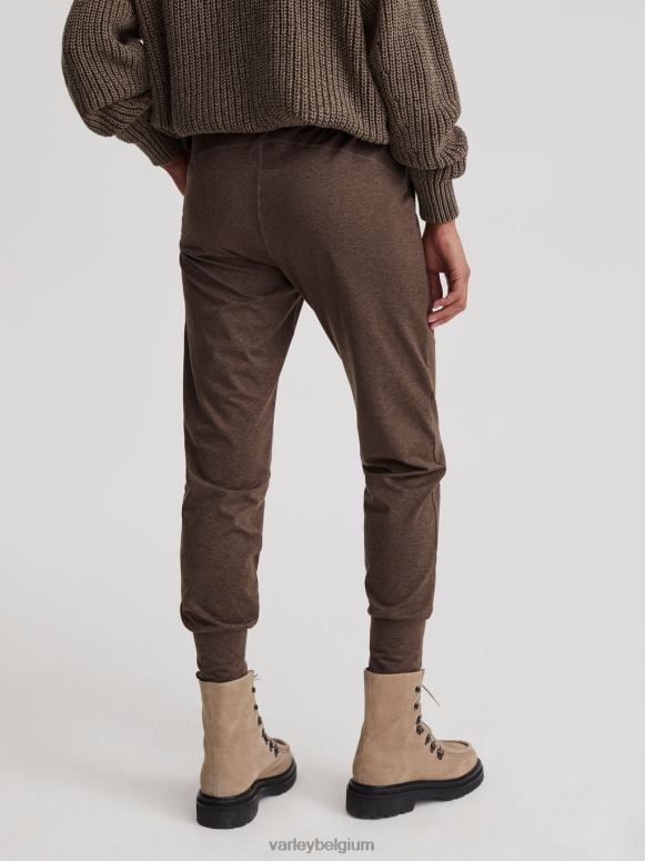 diepe chocolade mergel vrouwen hertog jogger kleding Z8X2P374 Varley