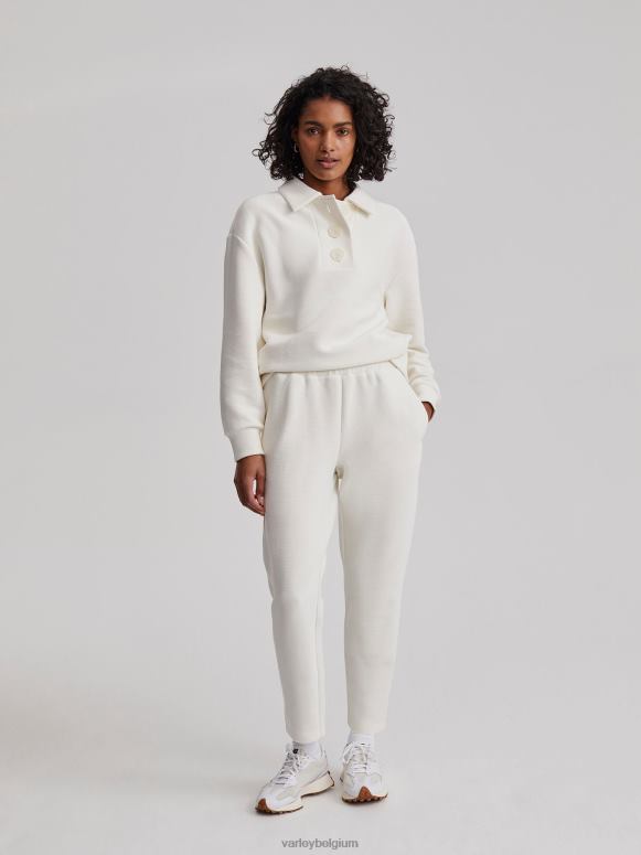 fluister wit vrouwen fredson joggingbroek kleding Z8X2P364 Varley