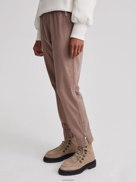 fossiel vrouwen camino broek kleding Z8X2P373 Varley