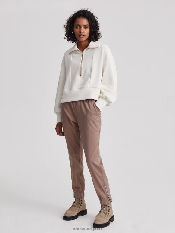 fossiel vrouwen camino broek kleding Z8X2P373 Varley