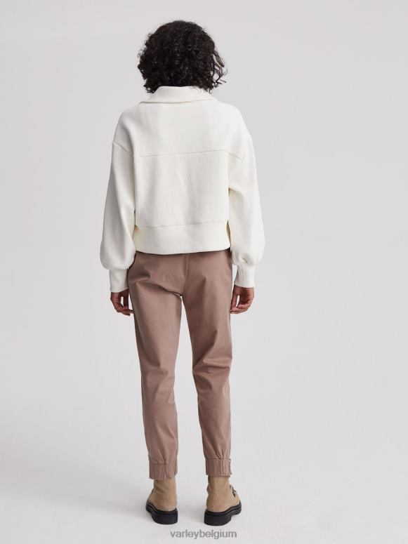 fossiel vrouwen camino broek kleding Z8X2P373 Varley