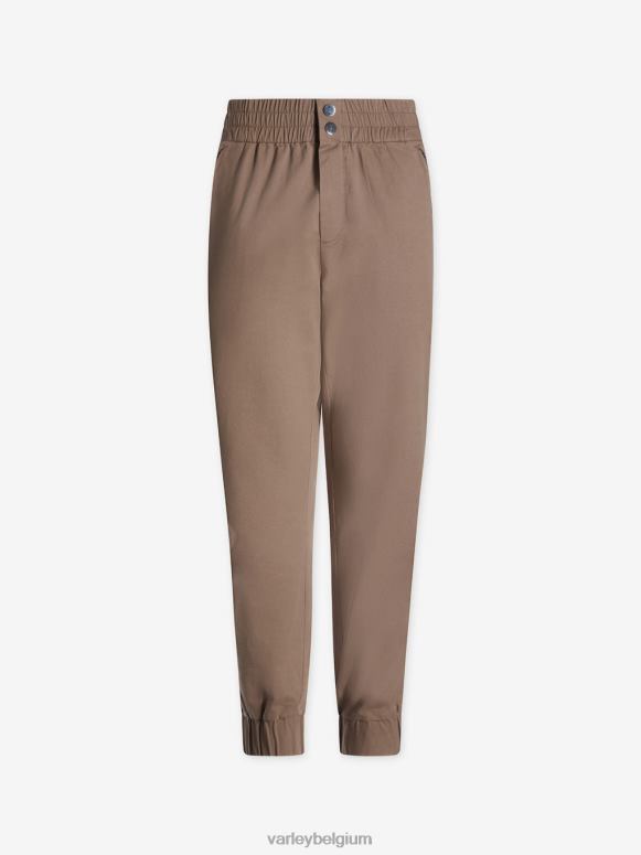 fossiel vrouwen camino broek kleding Z8X2P373 Varley