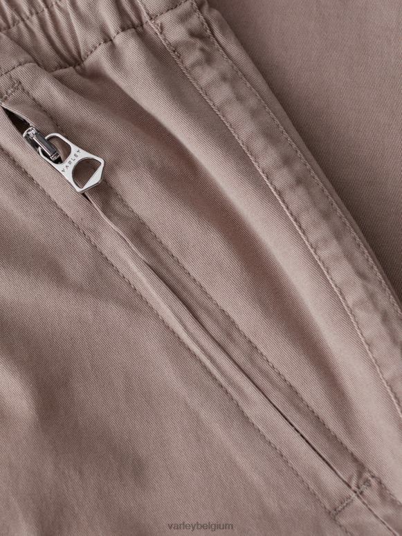 fossiel vrouwen camino broek kleding Z8X2P373 Varley