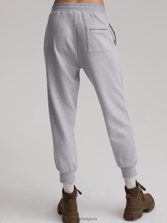 grijze mergel vrouwen russel joggingbroek kleding Z8X2P384 Varley