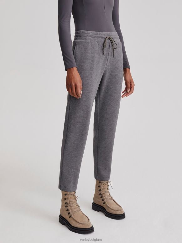 houtskool mergel vrouwen iowa joggingbroek kleding Z8X2P337 Varley