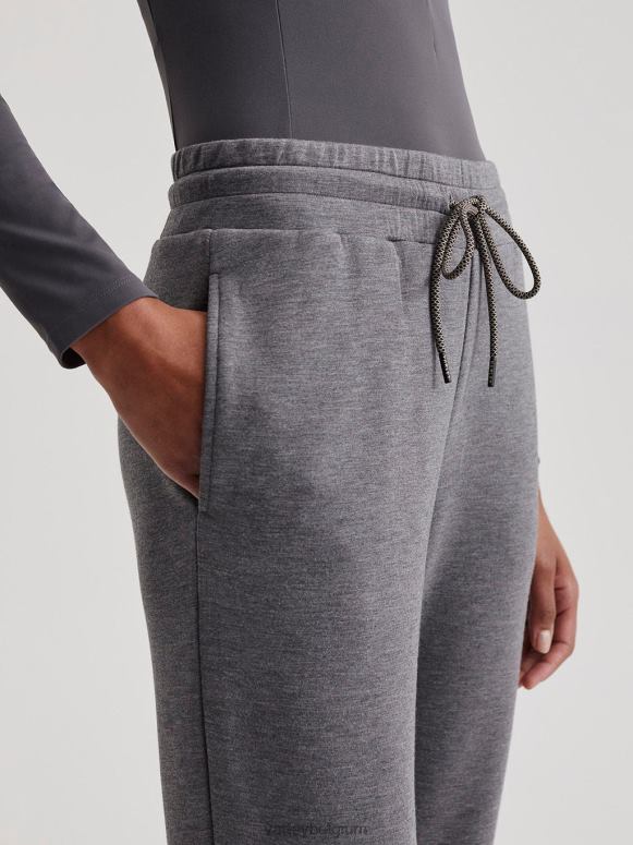 houtskool mergel vrouwen iowa joggingbroek kleding Z8X2P337 Varley