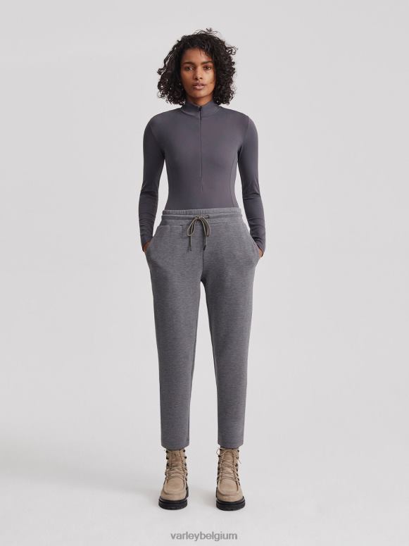 houtskool mergel vrouwen iowa joggingbroek kleding Z8X2P337 Varley